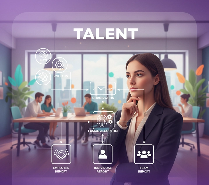 استعدادسنجی