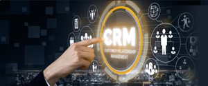 تاریخچه CRM